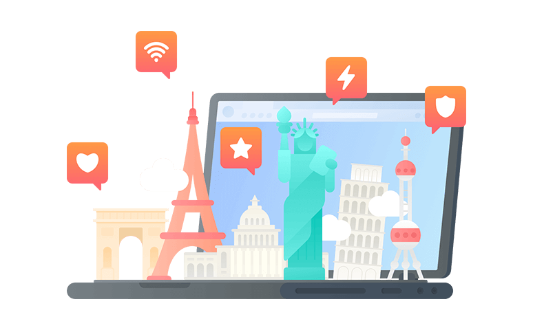 在安道尔怎么穿回中国 - 大陆VPN